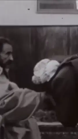 Emperor Haile Selassie I 🦁⚡️❤️💛💚 #KingOfKings #ConqueringLion #Rastafari #Ethiopia #StrengthAndWisdom 