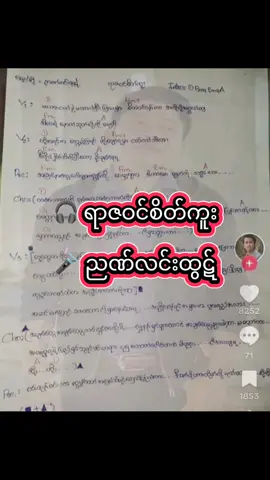 #ရာဇဝင်စိတ်ကူး #ညဏ်လင်းထွဋ် #Guitar #fyp #YanNaingMyoAung 