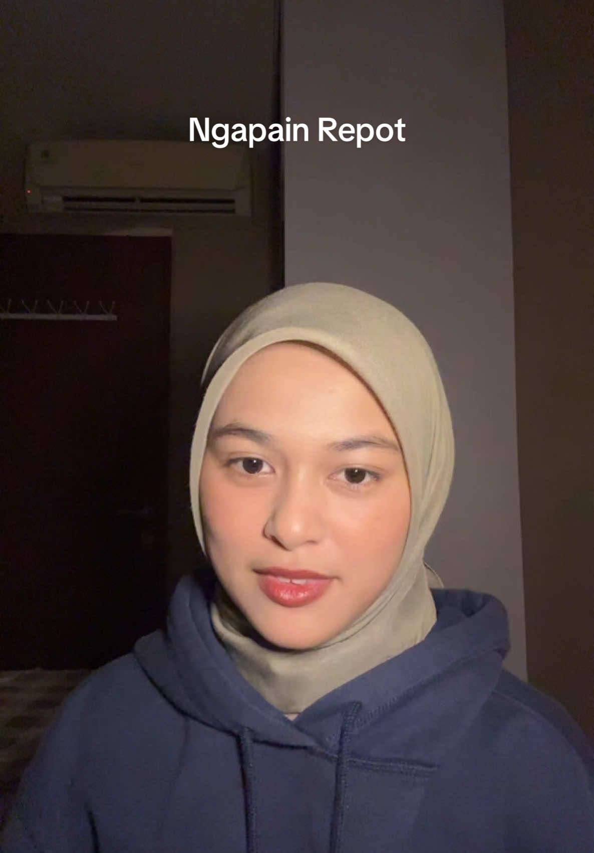 Ngapain Repot - Toton Caribo  ni yang minta dari awal udh lunas ya