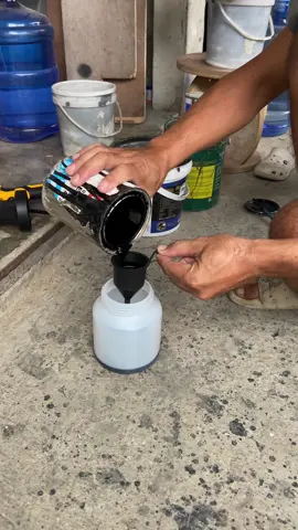 REAIM cordless paint spray gun 800ml