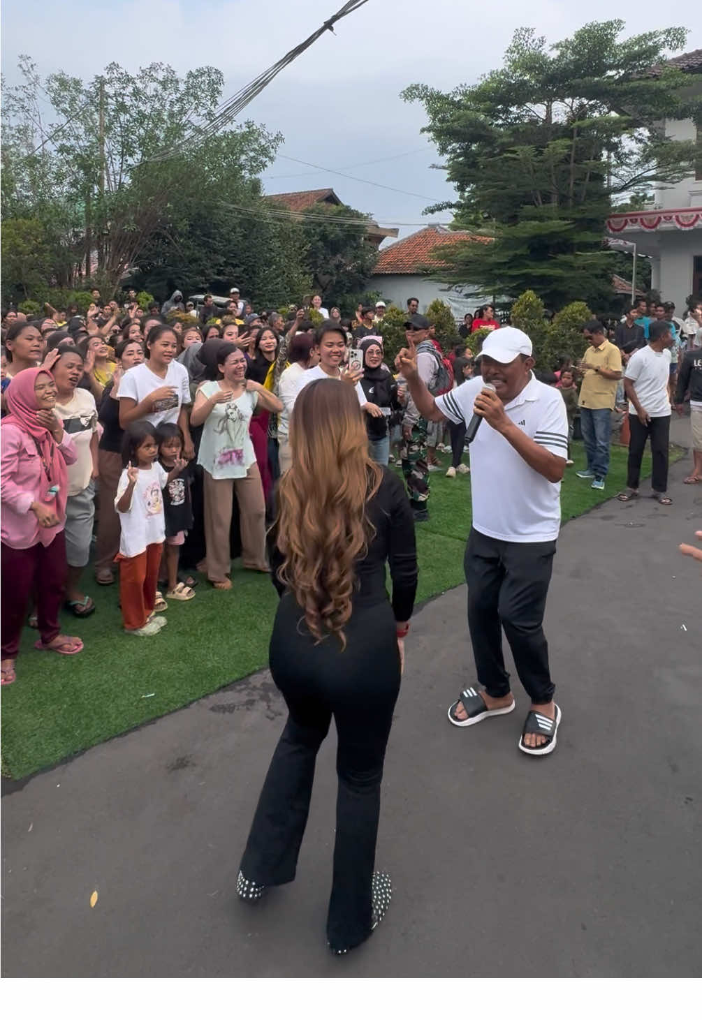 Membalas @Bulan🌛 Berasa bapak ada lagi🥹❤️