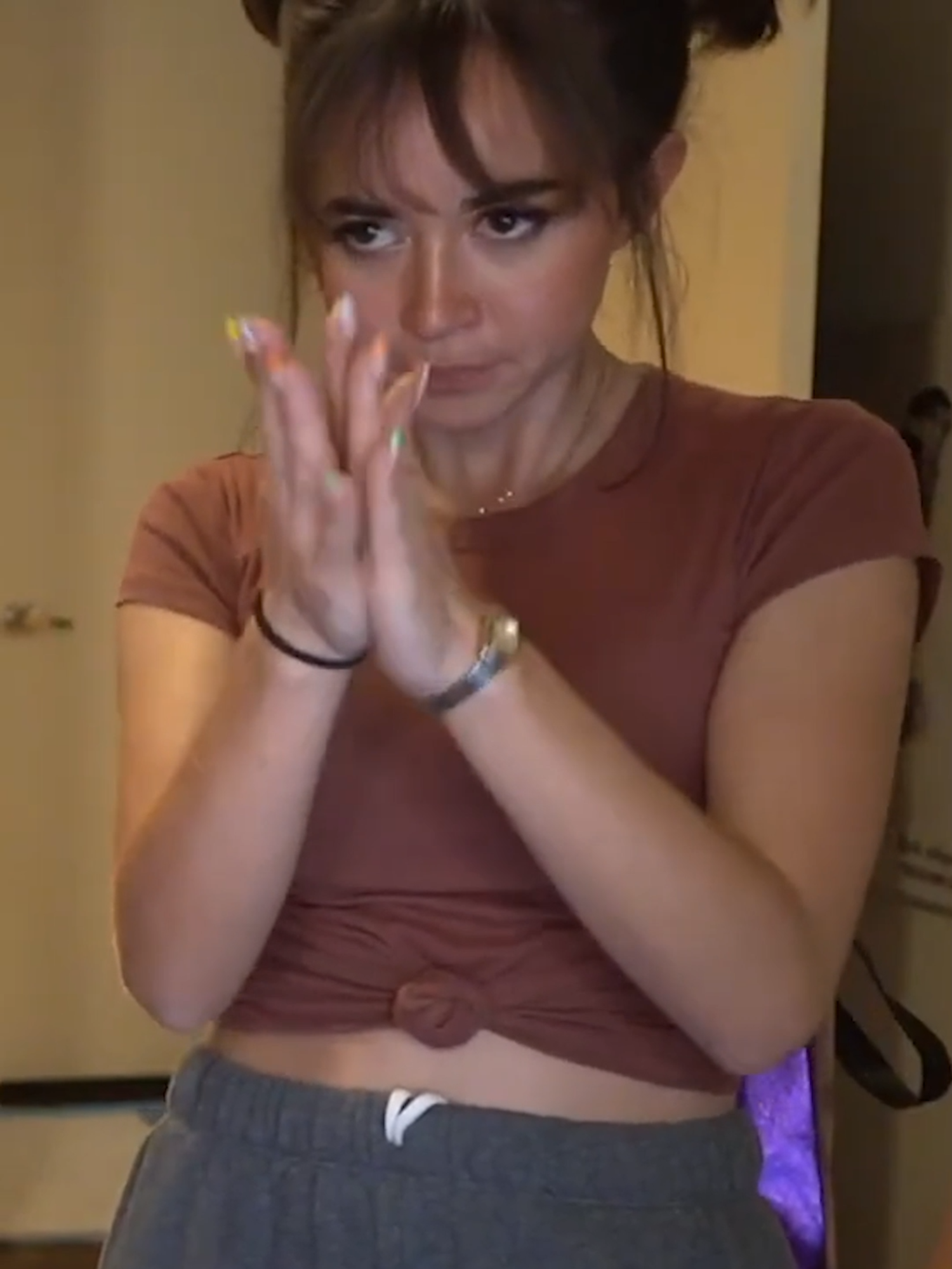 Esfand Getting On Maya's Nerves... #foryoupa #foryoupage #otknetwork #streamer #twitch #esfandtv #otk #esfand #fyp #fypシ #mayahiga