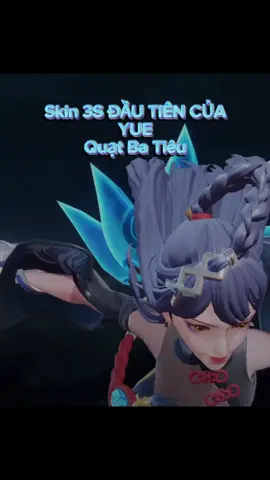 Chấn Động Giới AOV !!! #làmẹnèconnn#Yue#cocamlan#lienquanmobile#aov#slay#fy 
