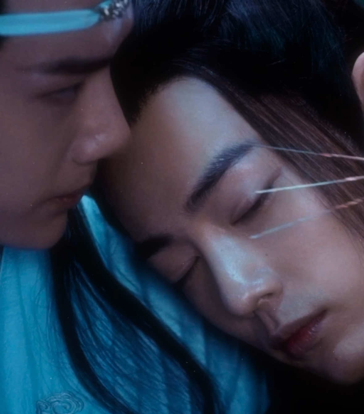 muốn được nghe tên em không😋 #bjyxszd #theuntamed #wangyibo王一博xiaozhan肖战 #tieuchienvuongnhatbac #fyp 