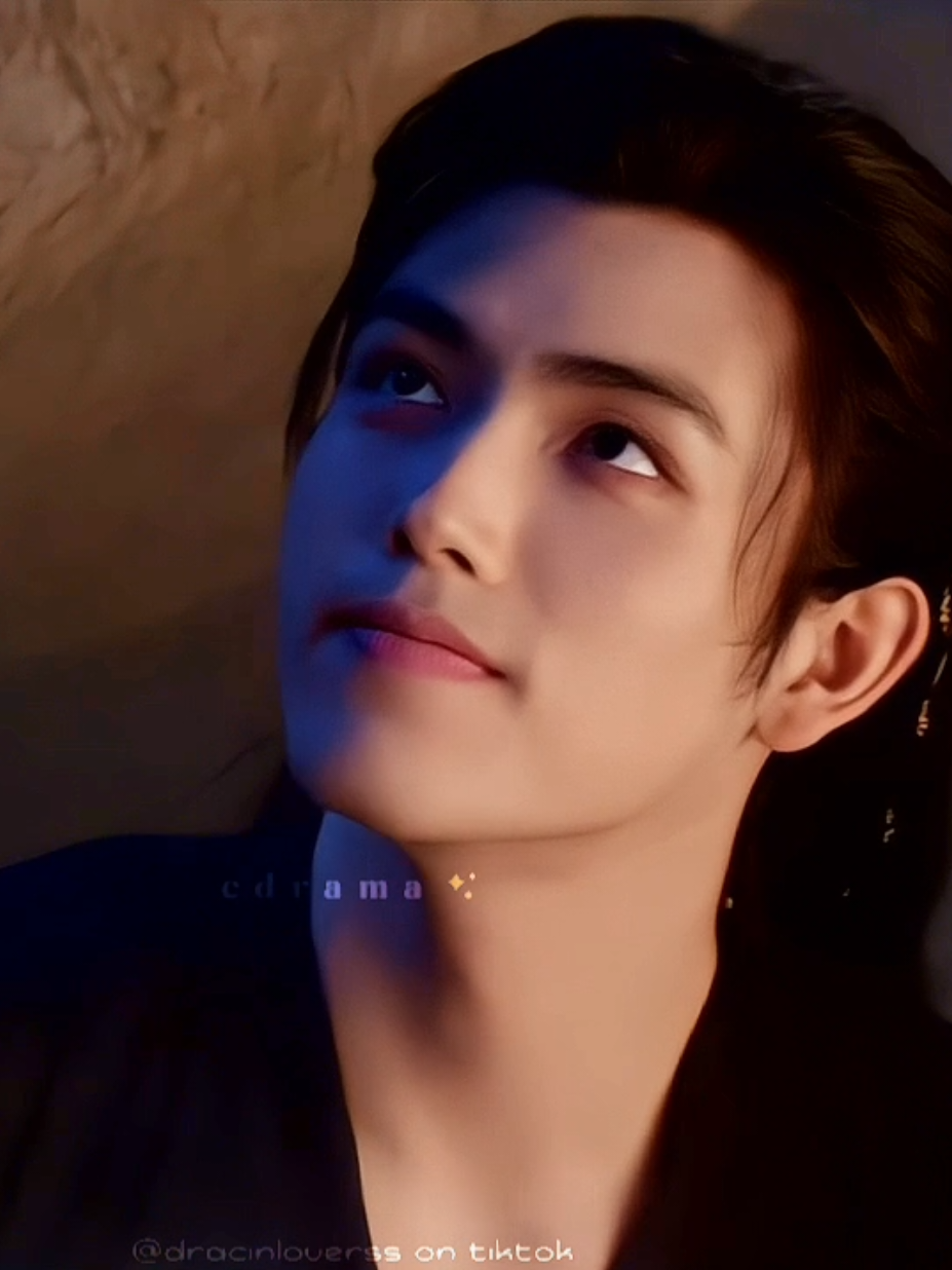 marinding sebadan2 liat scene ini 🤏😭 #whendestinybringsthedemon #dramachina #cdrama #chenfeiyu #wangyinglu 