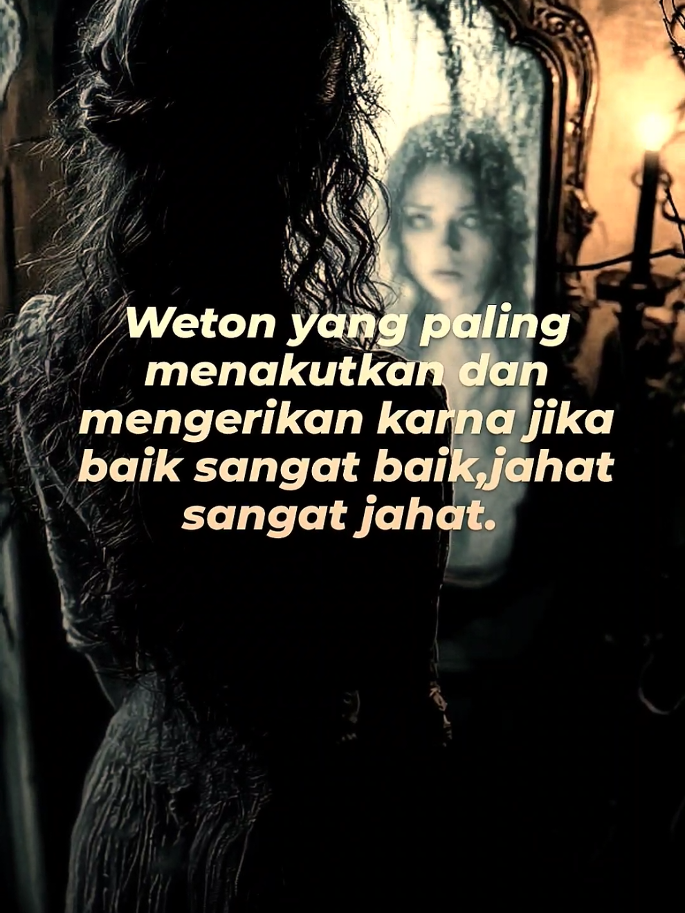 ☠️ #kliwon  #wetonjawa  #wetonkinasih  #fypシ゚viral 
