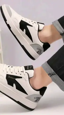 Fashion Sneakers for Men Low Cut Breathable Shoes Student Causal Shoes With box #breathableshoes #shoesformen #fashionshoes #sneakers #fypage 