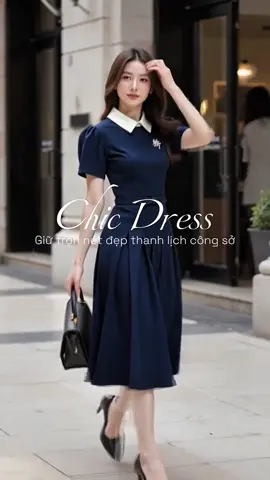 Outfit thanh lịch cho nàng làm xuyên Lễ 🥰🥰#bemineofficial #côngsở #muataitiktokshop🛍 #fashion 