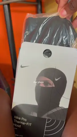 Nike ski Mask disponible  #nike #skimask 