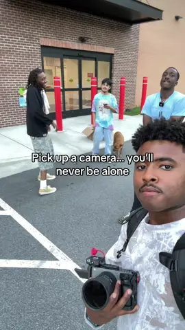 Is this true or what? Bringing friends together is what it’s all about! #videography #photography #contentcreator #camera 