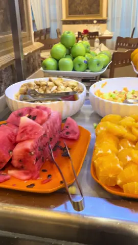 Menu Makanan Ruve Hotel Bintang 5 di Madinah.. Dekat Dekat pintu 338 #hotelmadinah #ruvehotel #ruvehotelmadinah #tamuAllah #madinah #umroh2025 