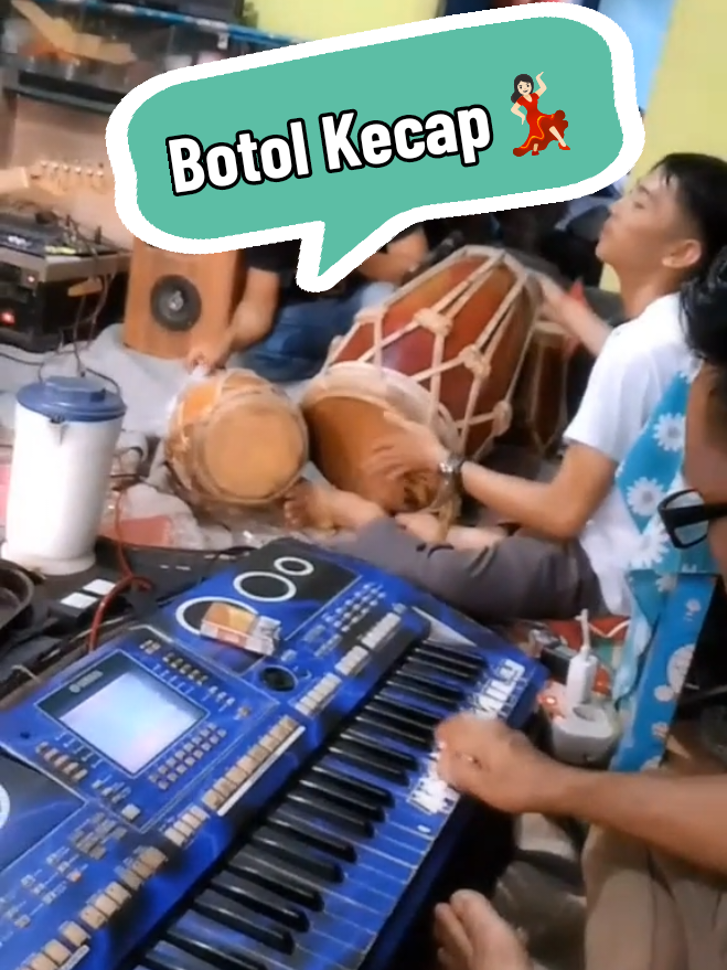 #botolkecap #lagusunda  #sisalatihan #fyppppppp 