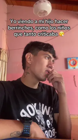 Por eso nunca critiquen 🫩😮‍💨😤