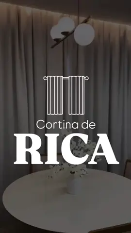 Cortina Voil Gaze de linho,com forro blackout grosso que bloqueia a luz ,criando um ambiente escuro e aconchegante 😍 O tecido é grosso e muito macio. ✨ #cortina #cortinalinho #cortinablackout #cortinas #cortina