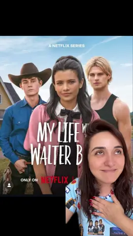 Review do primeiro episódio da segunda temporada de Minha Vida Com A Família Walter. 🤎 @Netflix Brasil  #culturapop #teamcole #minhavidacomafamiliawalter #mylifewiththewalterboys #netflixbrasil 