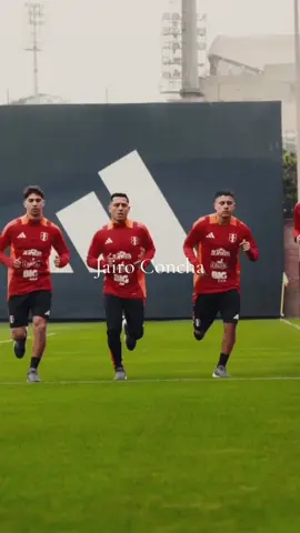 Jairo Concha #labicolor #selecionperuana #peru #arribaperu #vamosperu