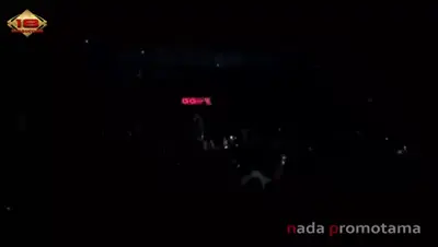 Part 2 ‼️  NOAH ~ Bintang Di Surga 🎻 | Live Konser NOAH 🎥  #noahband #arielnoah #bintangdisurga #sahabatnoah #konser #fyp 