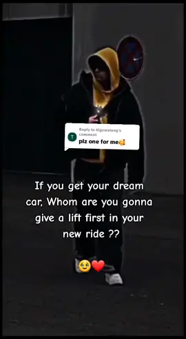 Replying to @tiigzwatang Whom are you giving a lift first #backgroundvideo #foryoupage #trendingvideos #viral #willtrismillchloe 