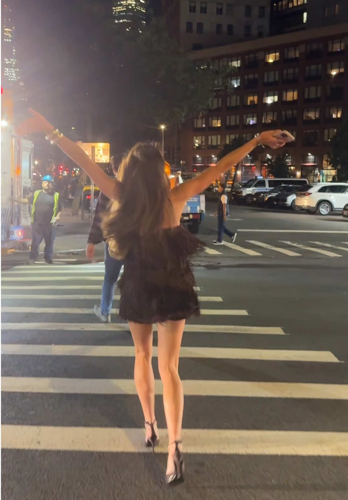 nyc !! @alyssabrewer25 @madelinewhite1234 