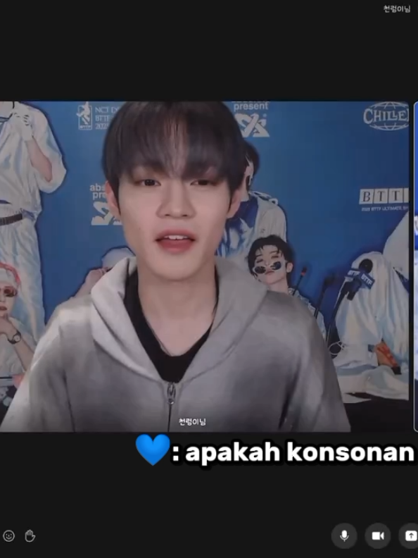 ih takut banget ini fans yang namanya chenle kok maksa banget nyuruh idolnya aegyo😭 kek lagi balas dendam ini😂 #chenle 