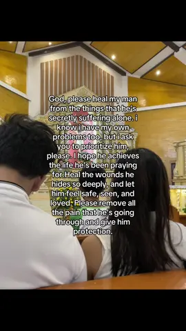 i pray that he heal from the things that weigh on him. the struggles no one sees. may peace fill your heart even on your hardest days. eco ri deu🤍 
