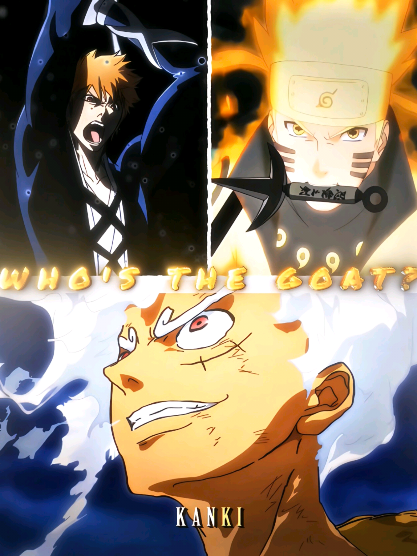 The goat🐐 | SONG NAME: AL NACER #onepiece #onepieceedit #luffy #animeedit #anime 