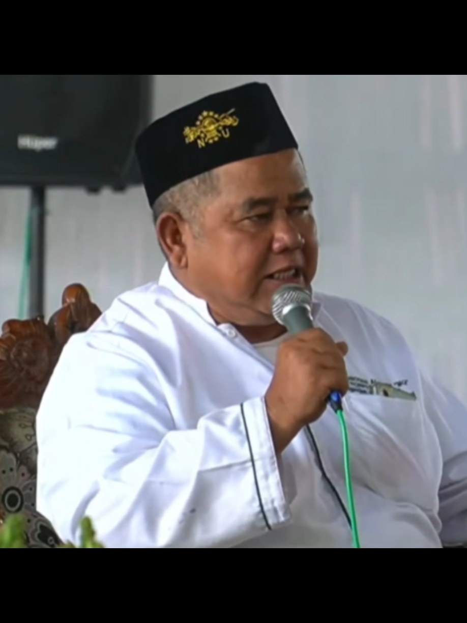 PWI LS INDONESIA🇮🇩 GUS SU'ADI MENJAWAB #pwi  #ansorbanser #pbnu #walisongo 