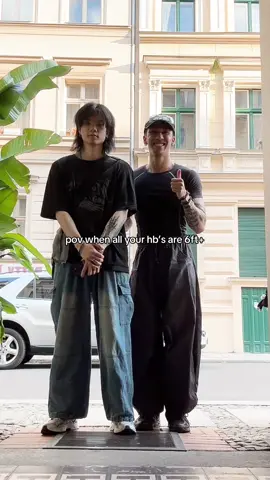 find the odd one out #OOTD #fitcheck #hb #berlin #fashion 