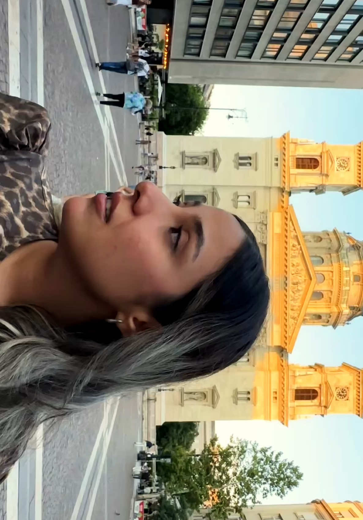 This city doesn’t need a filter ✨ Budapest in few seconds 🇭🇺 #BudapestVibes#BudapestCity#EuropeDestinations#TravelInspo#HiddenGems