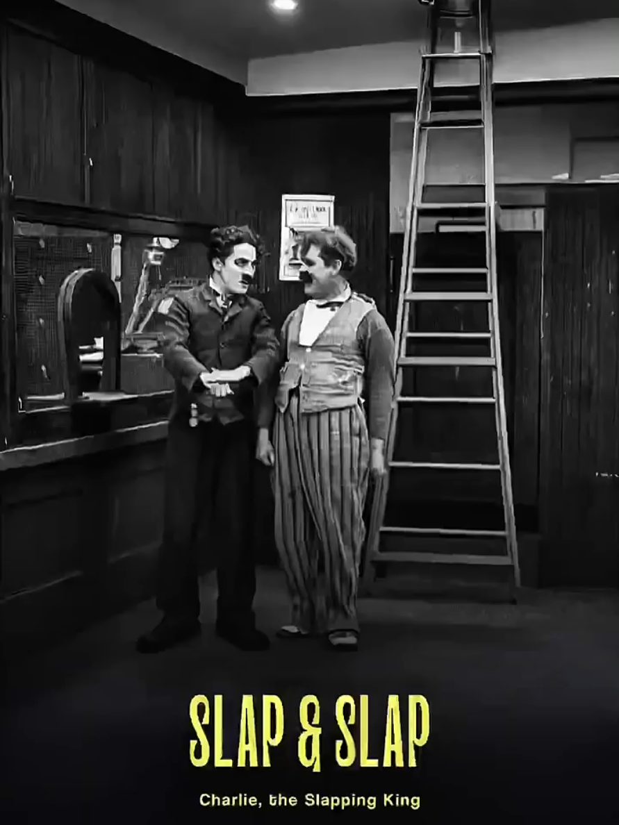 #fyp #viral  #usa #foryoupage #charliechaplincomedy 