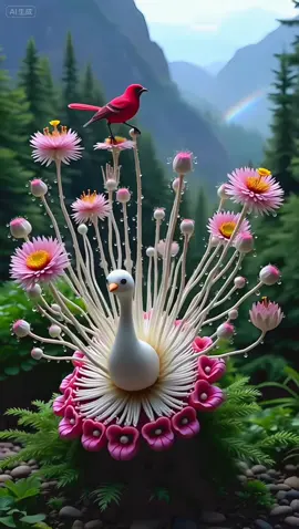 #fyp #foryou #nice #flowers #colorful #amazing #niceving 