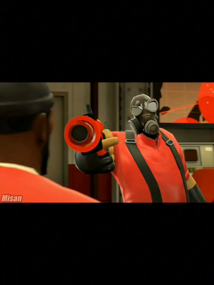 Who wants pizza? part 1 #tf2 #edit 