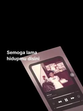 bertaut — nadin amizah #fyp #lyrics 