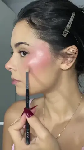 Fairy core makeup 🧚 @mad #makeuptutorial 