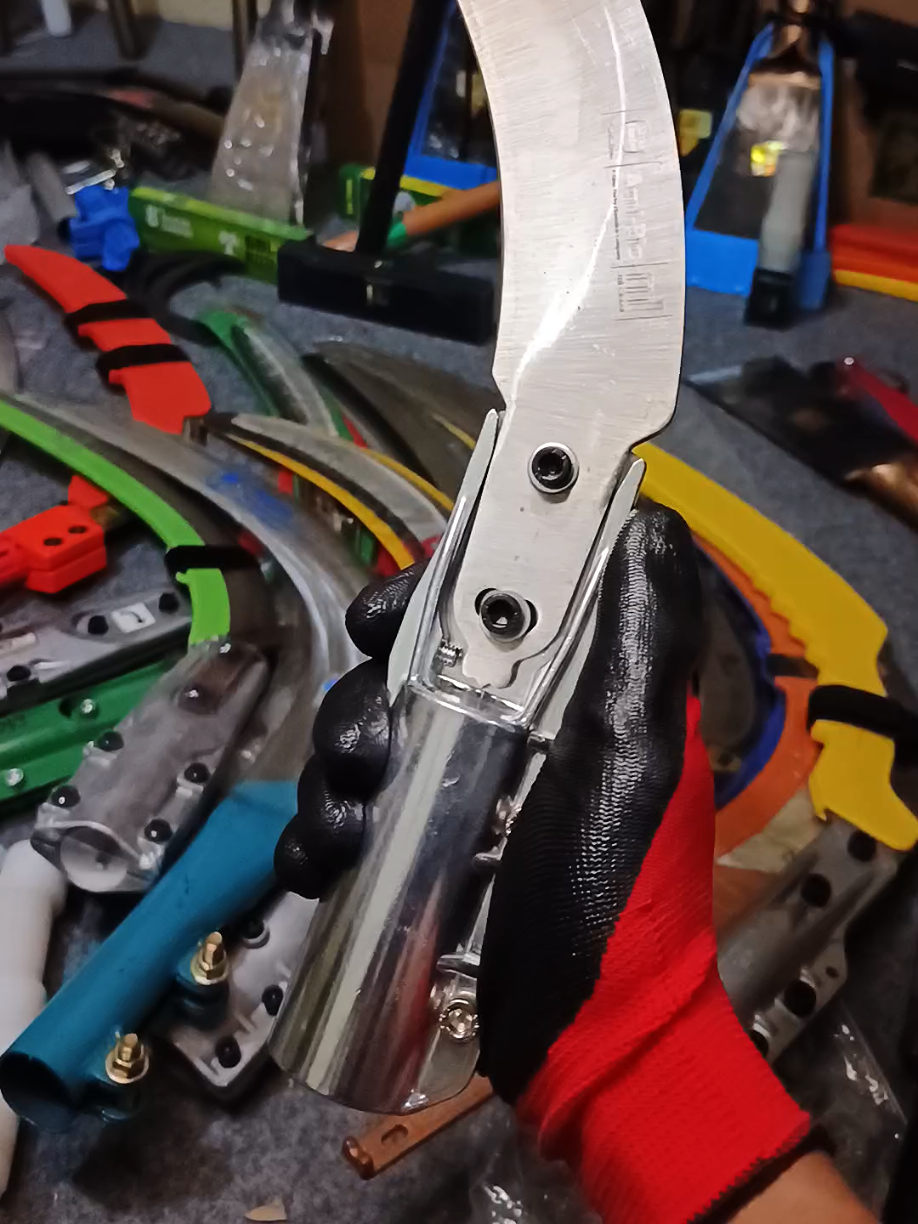 egrek panen sawit cap Mi Hybrid original #mihybrid  #egreksawit 