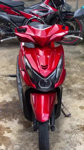 merah selalu menggoda🤩#beatfi#beatgendut #merahcandytone 
