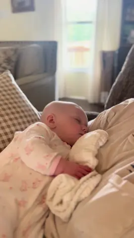 The sweetest love. 
