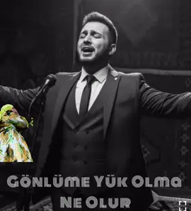 Gönlüme Yük Olma Ne Olur 👍 muhteşem yorum muhteşem ses #yfypシツ #yt #keşfetteyizzz #türküler 
