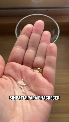 #simpatias #simpatiaparaemagrecer #hechizo #enduziamento #simpatiasamorosas 