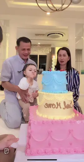 พี่สาวที่แสนดี 😍#โมเน่ #แฝดโซลโมเน่ 