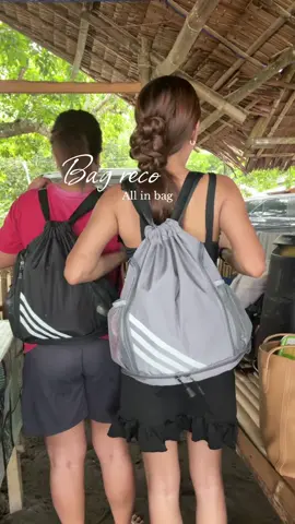 Bagpack reco - #travelbag #gymbag #bagpack 