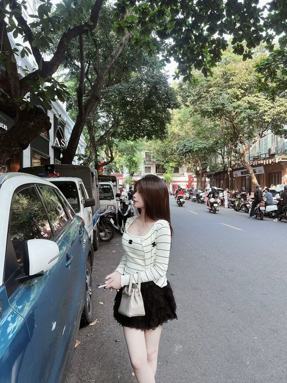 #thuhanoi🍂🍂🍂 #xh #viral #fyp 