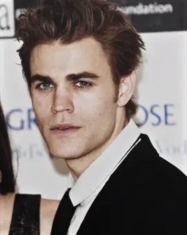 Paul Wesley (8.2/10) | #paulwesley #tvd #stefansalvatore #bp #looksmax 
