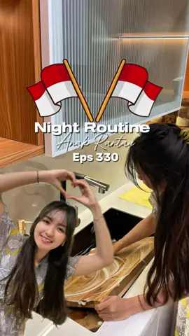 17 an bareng di holla homey🥰