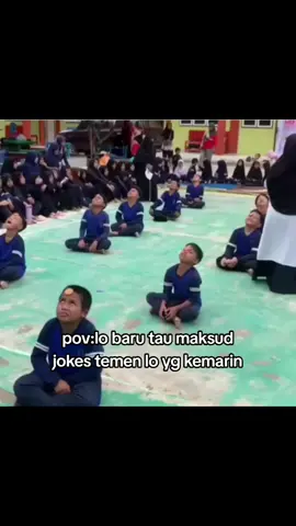 #kumpulanvideolucu #ngakakkocak #bocahviral #lombasekolah #core 