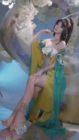 #cos #cosplay #douyin #girlsxinh 