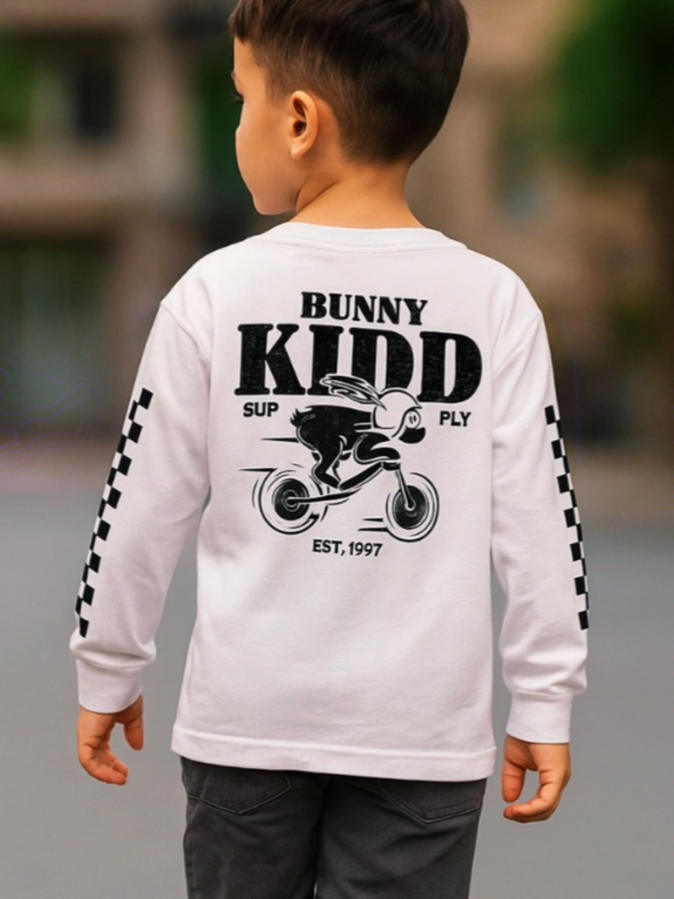 Rekomendasi 💯 [BAJU KEKINIAN ANAK²] 