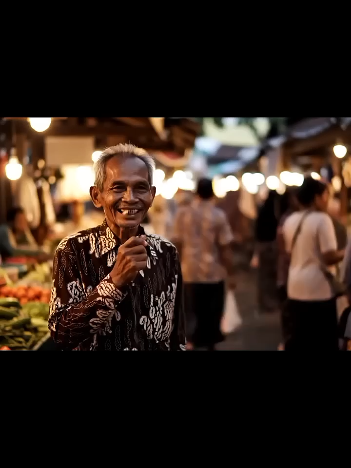 Kata Kata hari ini dari sang kakek😂 #fyp #fypage