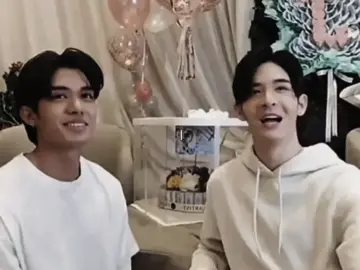 Ku kira garam ternyata karam... #netjames #fyp #4u #thaibl #fyppppppppppppppppppppppp 