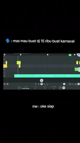 panggah Ruedyy☺#djedyproject 